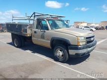 2007 CHEVROLET 1500