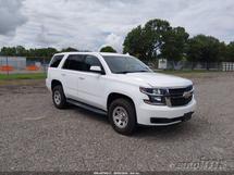2017 CHEVROLET Tahoe