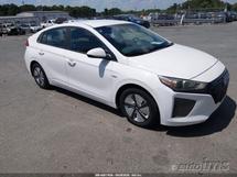 2018 HYUNDAI Ioniq