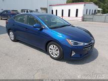 2020 HYUNDAI ELANTRA GLS