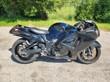 2008 Suzuki Hayabusa GSX1300R