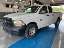 2018 RAM RAM 1500