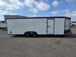 2025 RC Trailers 8.5' X 29'