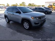 2018 JEEP JEEP COMPASS