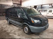 2017 FORD Transit