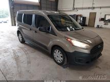 2020 FORD TRANSCON