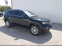 2019 JEEP GRCHEROKEE