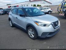 2020 NISSAN Kicks