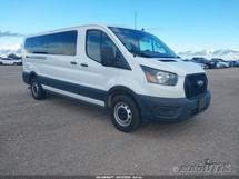 2022 FORD Transit