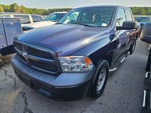 2018 RAM RAM 1500
