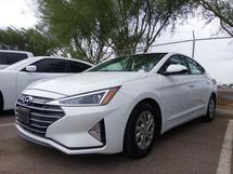 2020 HYUNDAI ELANTRA GLS