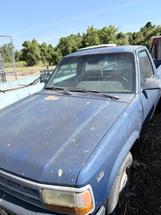 1996 Dodge Dakota