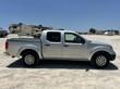 2018 Nissan Frontier 2WD