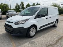 2018 FORD TRANSCON