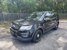 2016 FORD FORDPIU