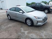 2020 HYUNDAI ELANTRA GLS
