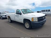 2009 CHEVROLET Silverado