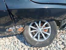 2016 DODGE DURANGO