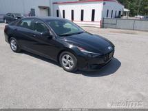 2021 HYUNDAI ELANTRA GLS