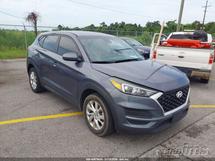 2021 HYUNDAI HYUNDAI TUCSON