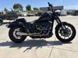 2021 Harley-Davidson Softail Low Rider S (FXLRS)