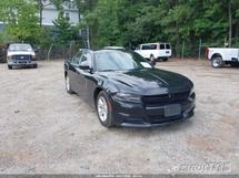 2020 DODGE Charger