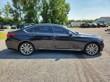 2018 Genesis G80 AWD
