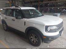 2023 FORD Bronco Sport