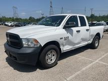 2020 RAM RAM 1500