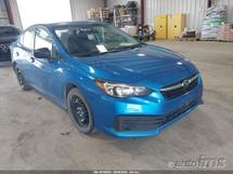 2023 SUBARU Impreza
