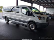 2016 FORD Transit