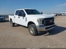 2019 FORD F-250