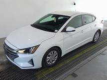 2020 HYUNDAI ELANTRA GLS