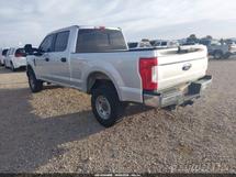 2018 FORD F-250