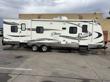 2012 Keystone Cougar 27RBSWE