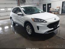2021 FORD ESCAPEHYB