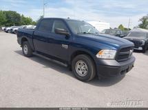 2020 RAM RAM 1500