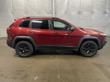 2016 Jeep Cherokee Trailhawk 4WD