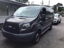 2017 FORD Transit