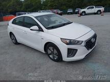 2020 HYUNDAI Ioniq