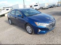 2020 HYUNDAI ELANTRA GLS