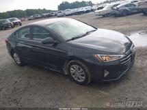 2020 HYUNDAI ELANTRA GLS