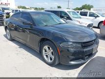 2020 DODGE Charger
