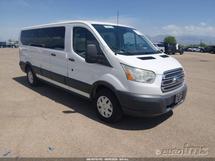 2015 FORD Transit
