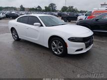 2020 DODGE Charger