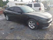 2020 DODGE Charger