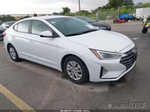 2020 HYUNDAI ELANTRA GLS