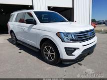 2020 FORD Expedition