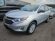 2020 CHEVROLET EQUAWD