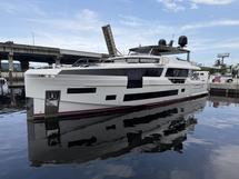 2024 Sirena 88 – Stk# 40563